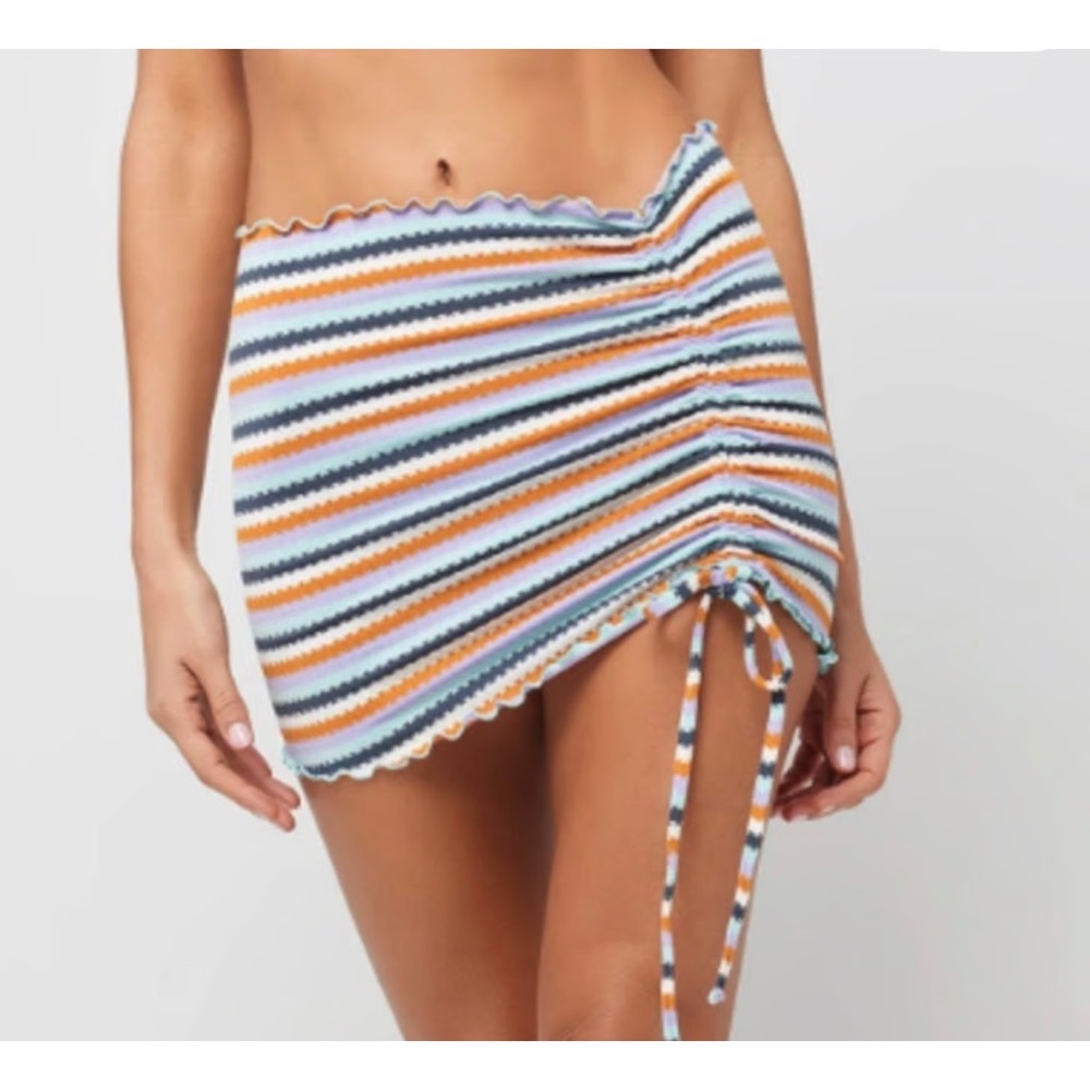 L*Space Minnie Mini Skirt - Picture 1 of 2